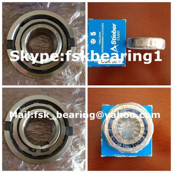 One Way Positioning Bearing BB40 Sprag Type Freewheel Bearings