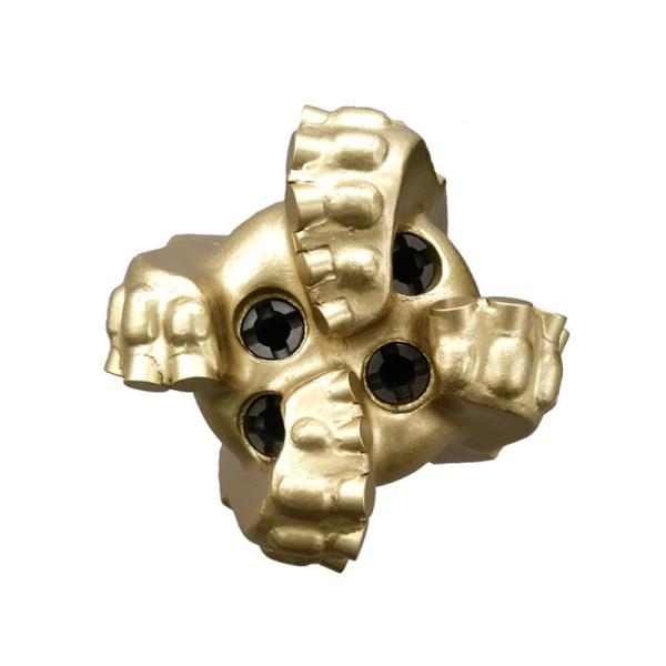 Polycrystalline Diamond Compact PDC Bits Well Drill PDC Rock Bits