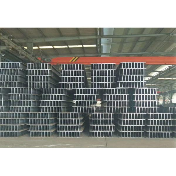 High Quality S355JR S355Q235 Carbon Steel H-Section Beam for Building for Construction