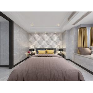 China 800x800mm Gray Polished Porcelain Floor Tile Grade AAA on sale