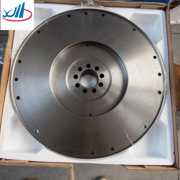 sinotruck howo truck parts engine parts flywheel 612600020220