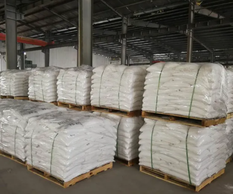 0.053mm~2.50mm Ceramic Foundry Sand Good Flowability And Heat Conductivity