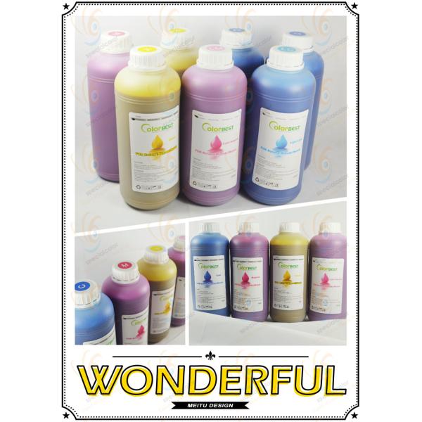 Eco Solvent Bulk Ink For Roland Mimaki Mutoh Printers