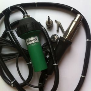 Quality 220v 1600W handheld hot air welder wholesale