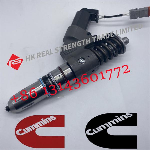 Diesel Engine Fuel Injector 3411754 4061851 3087772 4026222 For Cummins M11 QSM11 Engine