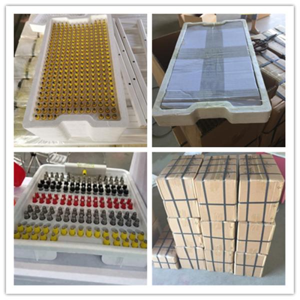 Poultry Waterer Screw Chicken Nipple Drinker System