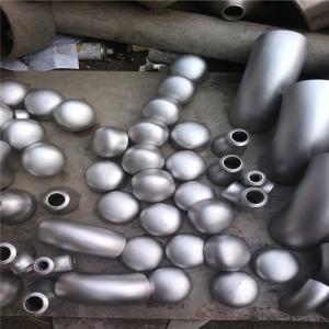 Quality Preisliste 2016 Stainless Steel Weld Caps Nach EN 10253 DIN Und EN 1092-1 wholesale