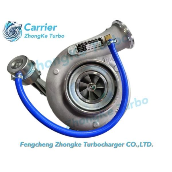 HX45W Turbo 4039631 4039043 4039044 4039331H 4039631 4955158 4955158NX 4955158RX Turbocharger For Cummins Truck With QSB QSB Tier-3 Engine