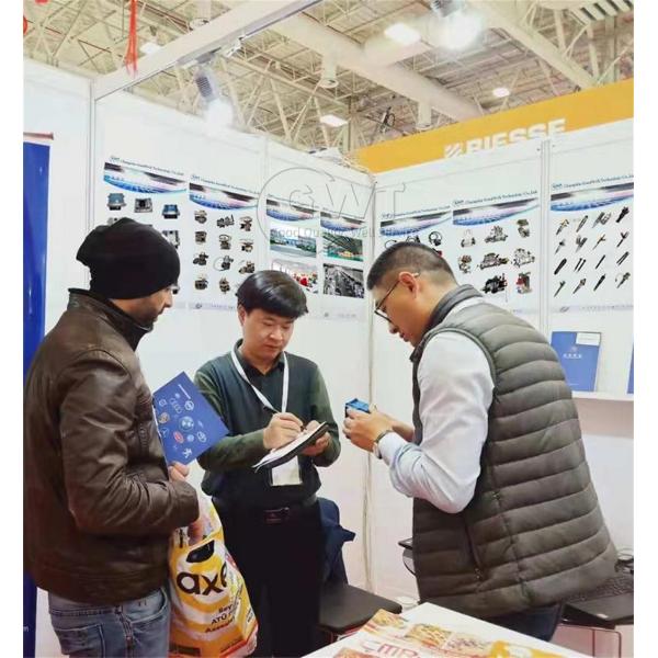 Qsm11 Ism11 M11 Cummins Diesel Injection Pumps 3090942 3417674 4954876 4954877