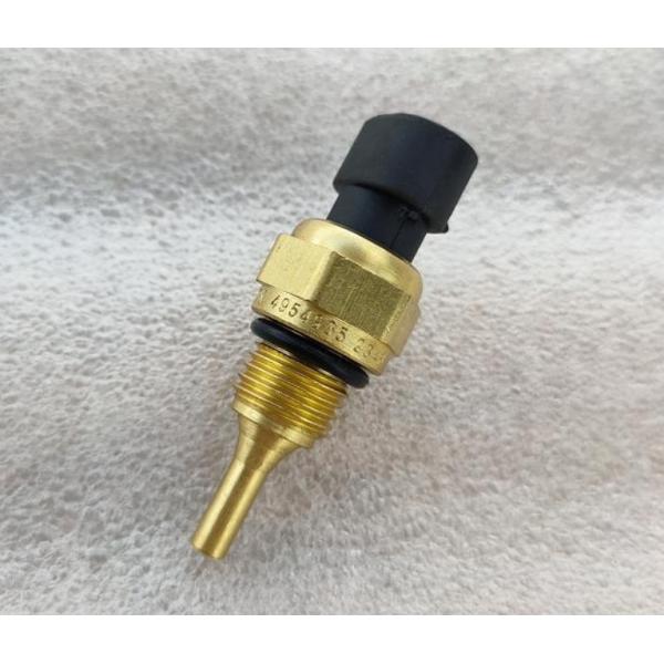 Durable ISF2.8 ISF3.8 engine temperature sensor 4954905 5114413AA