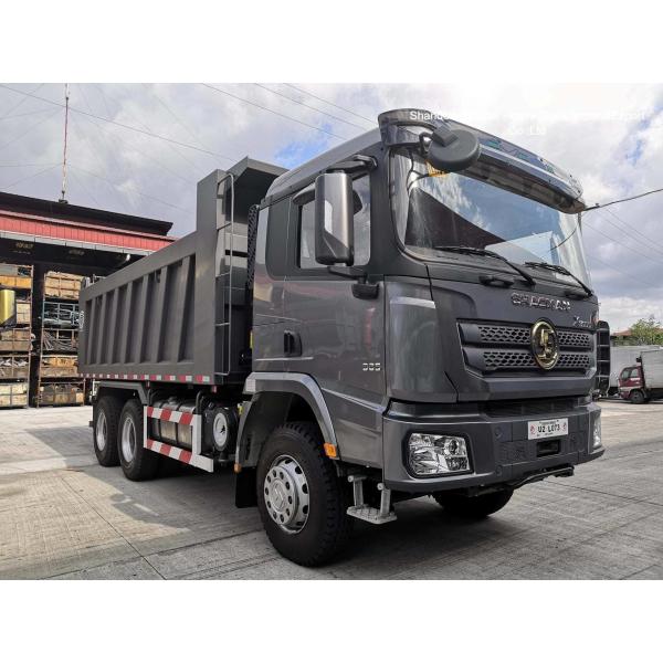 Shacman X3000 F3000 Truck LHD/Rhd Dump Truck Mining Dump Truck Diesel 30/40/50tons Cargo Truck