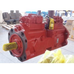 Machinery Spare Parts Hyundai Hydraulic Pump Replacement R320LC-7