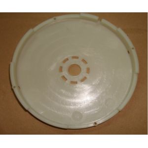 Quality Spring House IDU Precision Plastic Injection Molding With Different Functions wholesale