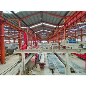 China Large Span Metal Building Space Prefab Steel Structure Warehouse Custom Metal Sheds on sale