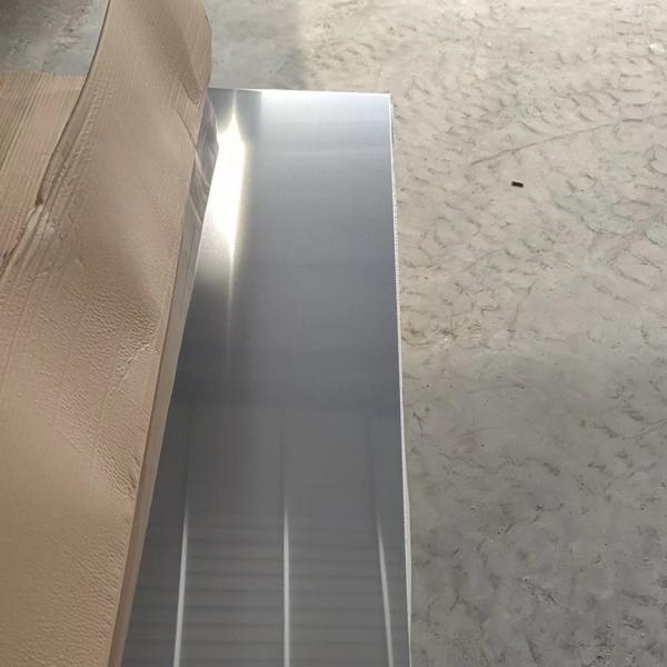 Cold Rolled 2B Stainless Steel Sheets Grade 202 / SUS202 SS Sheets AISI202 Stainless Steel