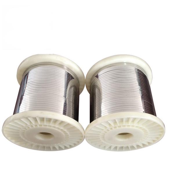Cheap Nifethal 52 Resistance Heating Wire and Resistance Wire for sale