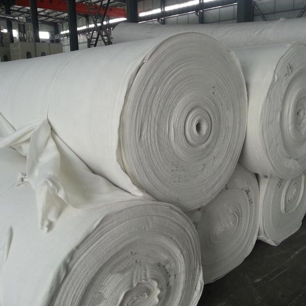 Insulation materials Non Woven Fabric Roll For roofing Building Materials