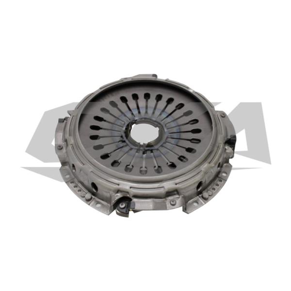 Sachs 1203 Truck Clutch Cover In Kit De Embrugae Mercedes Benz Brazil From OKA Manufacturer