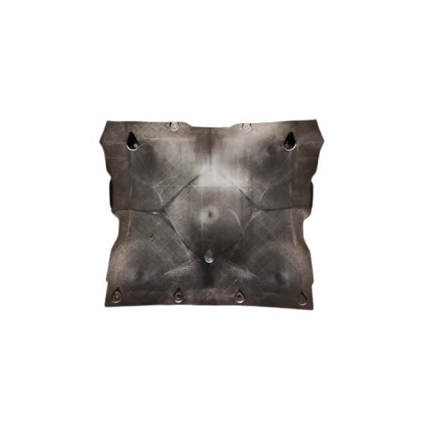 1499151-00-A OE NO. Front Bumper Under Protection Plate For Tesla Model 3 2021 Design