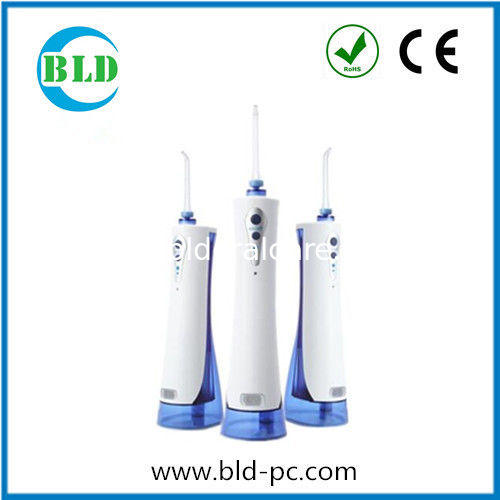 Professional Adult Oral Irrigator Water Flosser Irrigation Dental Floss Water Pick