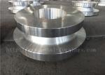 Forged Steel Valves Material ASTM A694 F60/65 , F304L,F316L, F312L, 1.4462, F51,