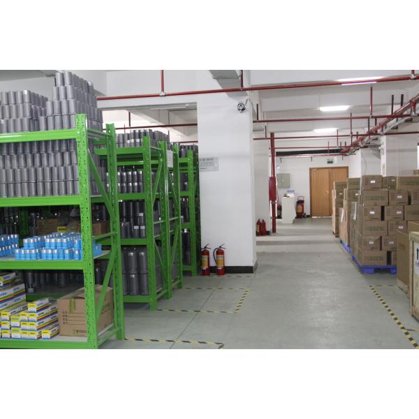 High Precision Hydraulic Tool Holder BT40 Spindle For CNC Machine Center