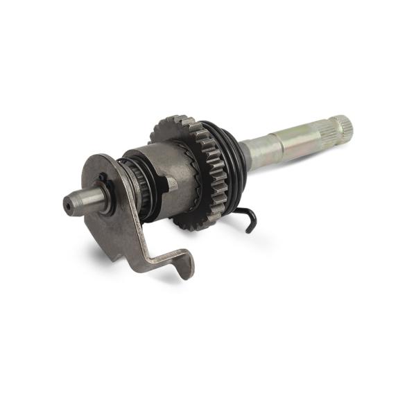 CG125 CG150 Moto Starter Shaft Assembly Motorcycle Engine System A CLASS