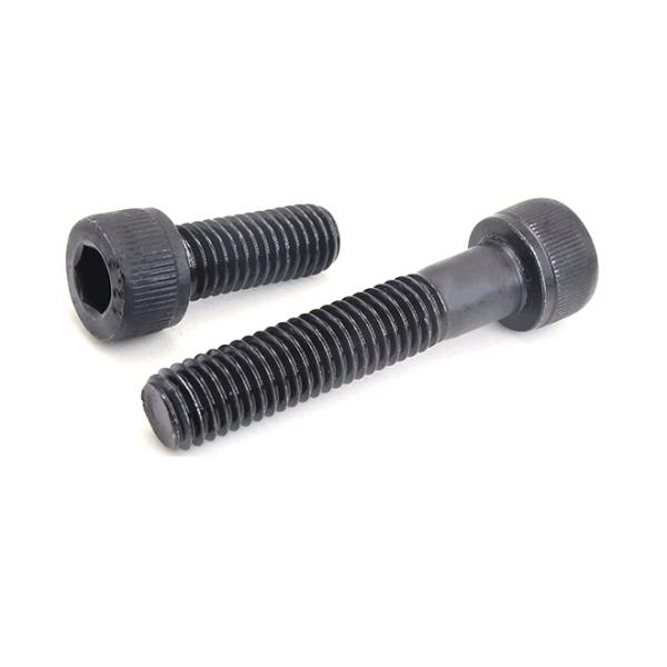 Grade 12.9 Hexagon Socket Cap Head Bolt / Allen Bolt / Hex Socket Head Bolt Screws DIN912