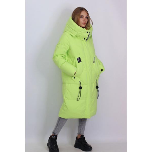 FODARLLOY Big Size Winter Cotton Padded Jacket Women Warm Parka Thick Hooded Outwear wholesale clothes