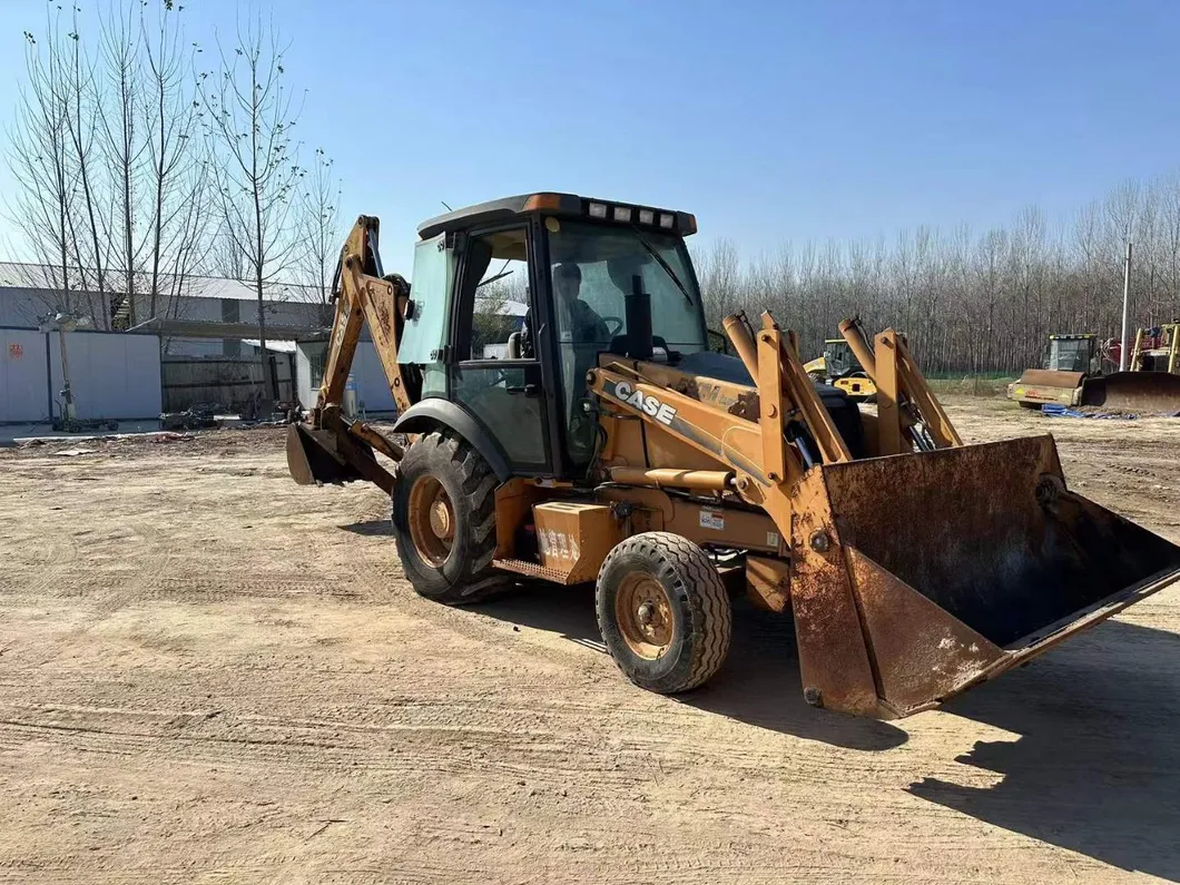 Used Case 580m Backhoe Loader for Sale Second Hand Used Case 580m Series 2 Backhoe Loader Case 580 Backhoe No Reviews