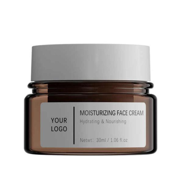 Private Label Skin Care Product Face Cream