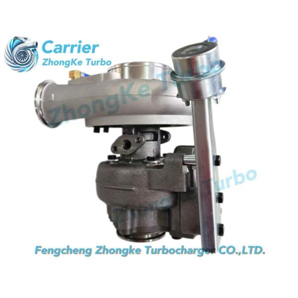HX45W Turbo 4039631 4039043 4039044 4039331H 4039631 4955158 4955158NX 4955158RX Turbocharger For Cummins Truck With QSB QSB Tier-3 Engine