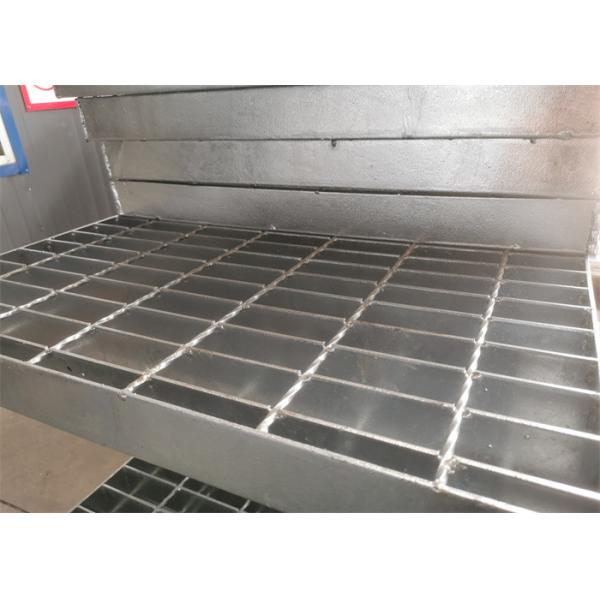 Heavy Duty Plain Bar Grating 304 Stainless Steel Grates For Driveways
