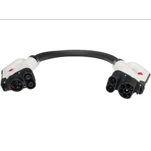 Quality 150A CCS1 To CCS2 Adapter wholesale