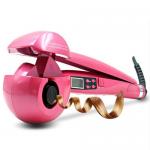 Professional Automatic Ceramic Hair Curler, Fashion Curling Iron Roller Wave