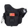 Military tactical bag/tactical alforja/outdoor shoulder bag for sale