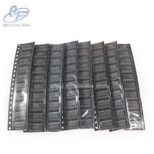 MCU Ic Chip Electric Fan Spare Parts SN8P2604AKB SN8P2501BSG DIP28