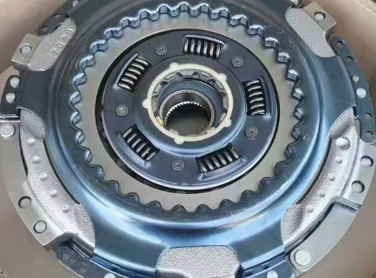 22100-65J00 225MM Clutch Disc Plate Suzuki Grand Vitara II JT TE TD J20A