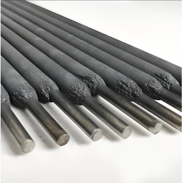 2.5-4.0mm All Position Carbon Steel Welding Rod Combination for Cast Iron Mild Steel Iron-Model E6013/E7018/E6011