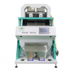 China 2020 Large Capacity Peanut Color Sorter Machine/Grain Processing Machines/Nuts Sorting Machines on sale