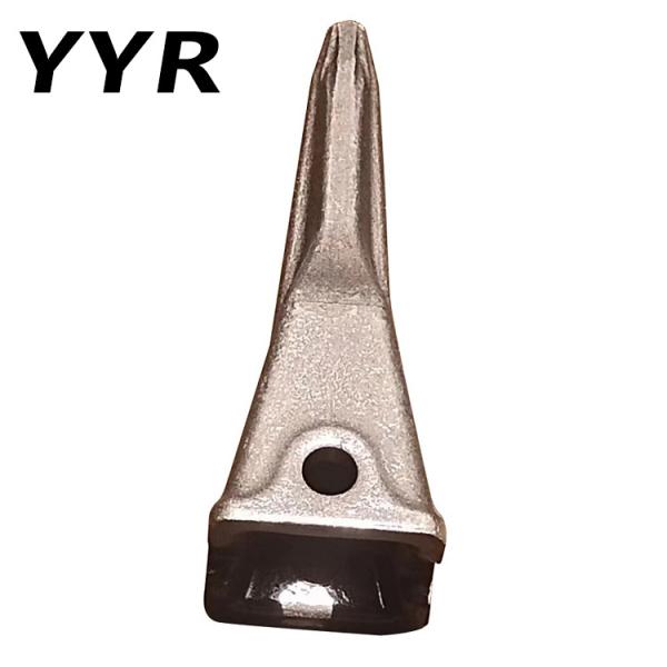 5.1KG Mini Excavator Bucket Teeth DH220TL Excavator Accessories