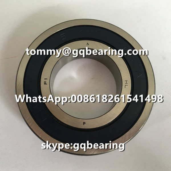 KBC BR4075DKA2 Rubber Sealed Deep Groove Ball Bearing Automotive Gearbox Bearing