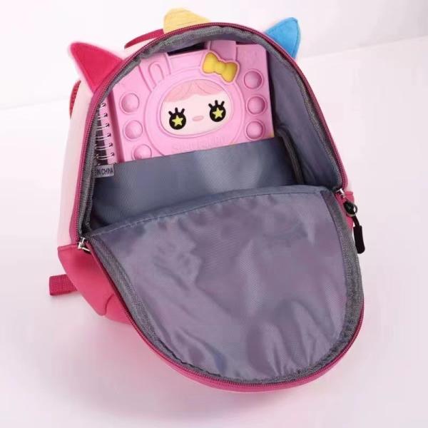 Cute Backpack For Teen Girls Boys School Book Bag Large Pop Backpack Back To School Supplies Gifts For Kids Pencil Pouch