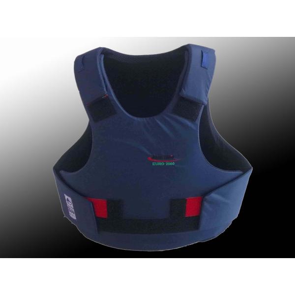 Body Protection Equestrian Jacket for Safe and Comfortable Horse Riding Enthusiasts