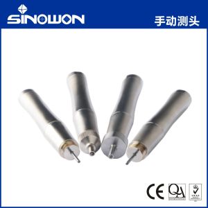 HV HB HRC HLD Ultrasonic Hardness Tester Hardness Measurement Machine