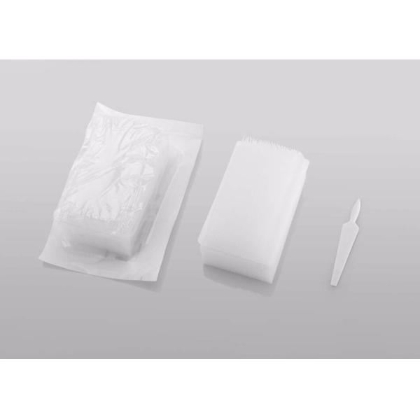 Soft Sponge Scrub Clean Brush Disposable Medical Hand Hand Nail Brush