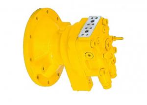 Quality 305 High Performance Swing Motor for Excavator Construction Machine Parts wholesale