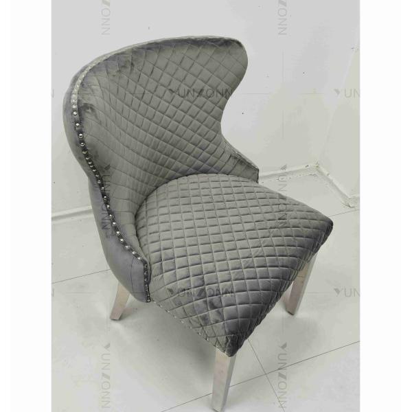 Leisure Style Comfy Chair With PU For Dining Room wholesale