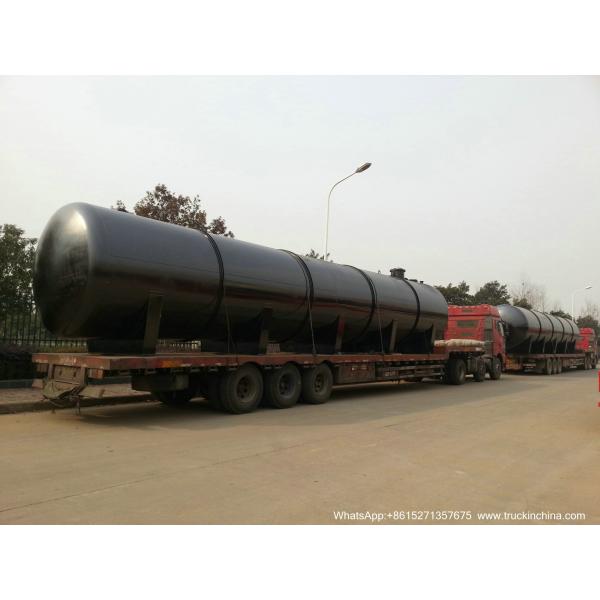 Underground Storage Tank Customize Vertical Horizontal Carbon Steel Stainless lined PE 5-200T WhsApp:+8615271357675