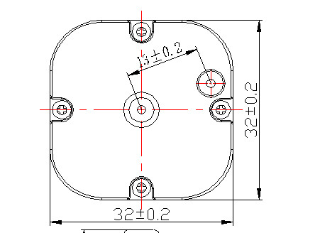 ROHS Portable Nebulizer 20psi 12v Micro Diaphragm Pump